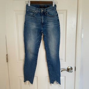 Lucky Brand Skinny Jeans Size 2 / 26